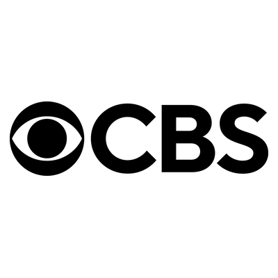 CBS CBS logo