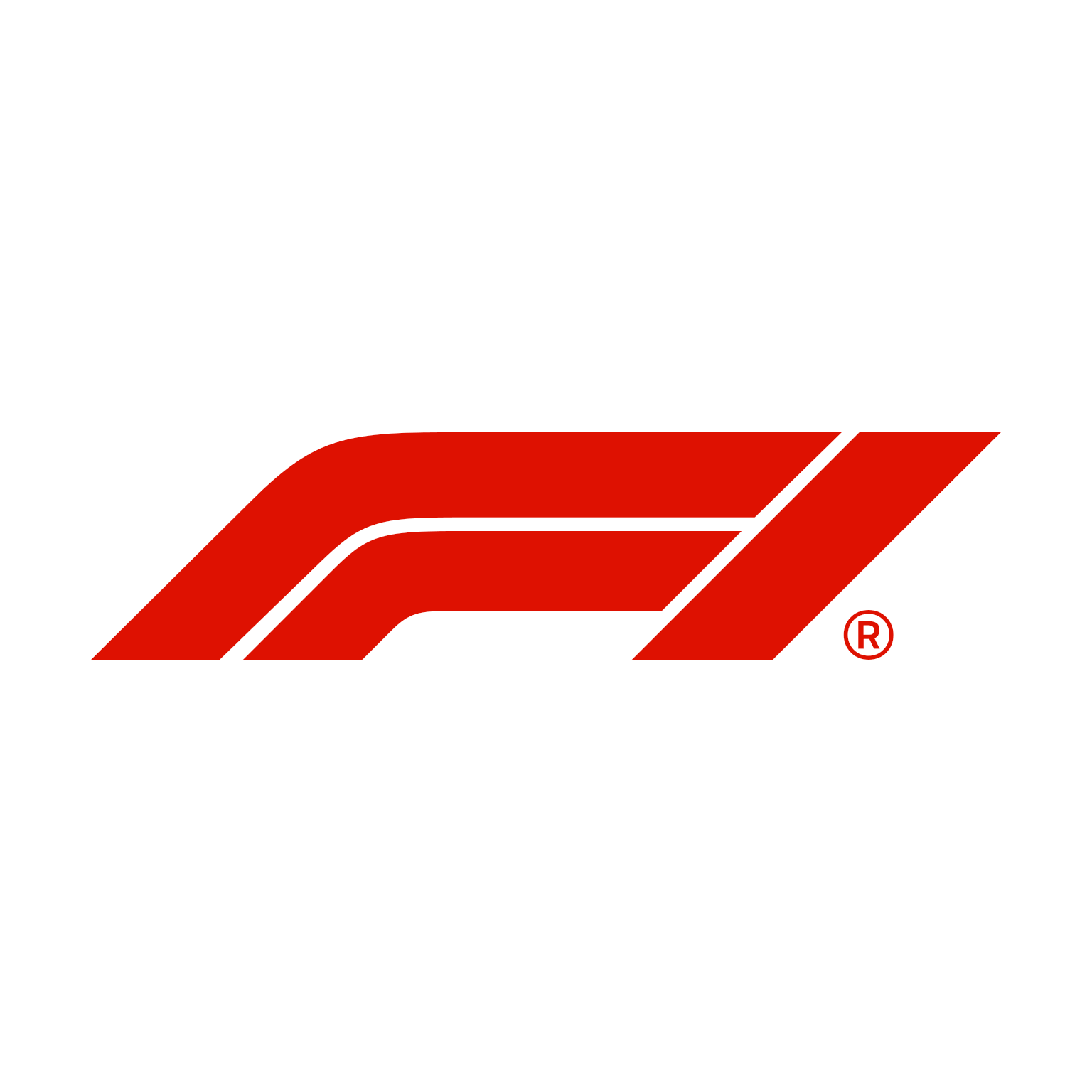 Formula 1 logo