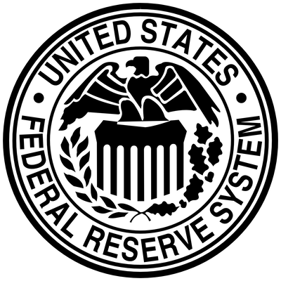 U.S. Federal Reserve U.S. Federal Reserve logo