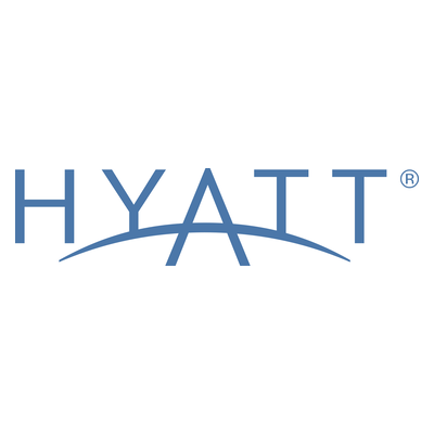 Hyatt Hyatt logo