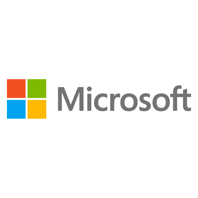 Microsoft Microsoft logo