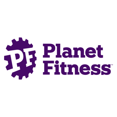Planet Fitness Planet Fitness logo