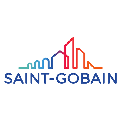 Saint-Gobain Saint-Gobain logo