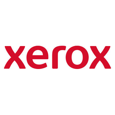 Xerox Xerox logo