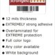 strongest level asset tags