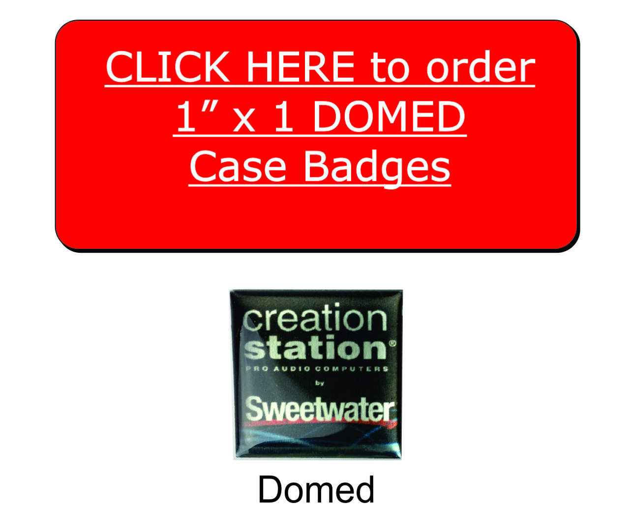 ORDER 1X1 DOMED