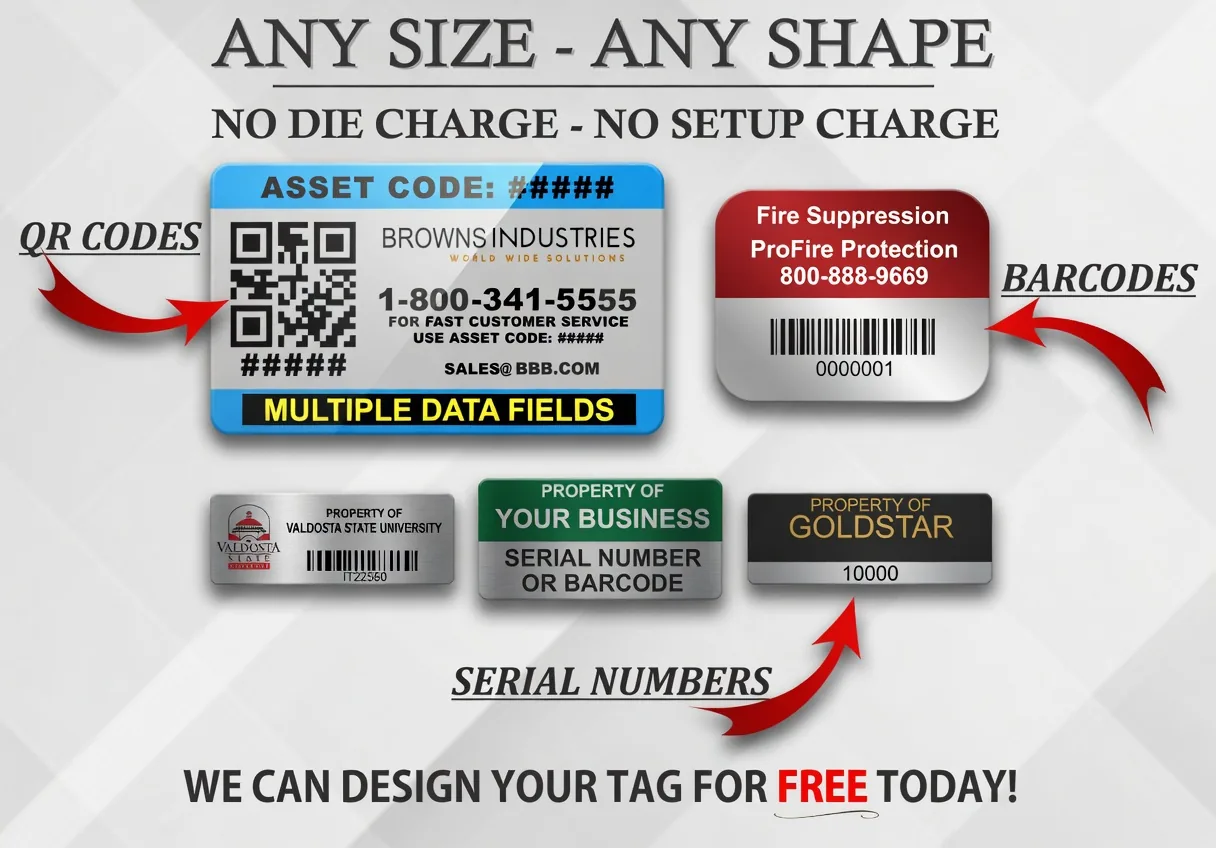 Property Tags