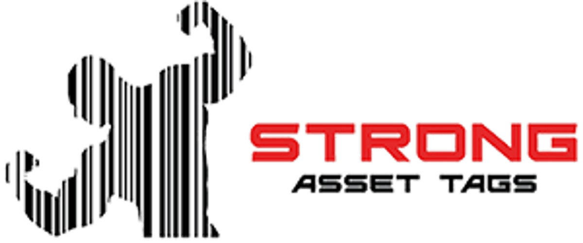 Strong Asset Tags