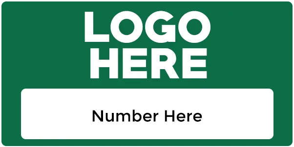 Number only